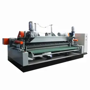 Plywood Machinery